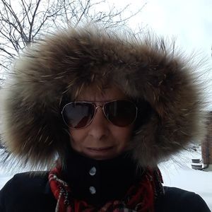 Meet your Posher, Deborah